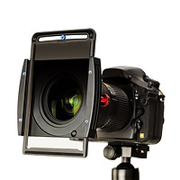 BENRO 百諾 濾鏡支架套裝FH100M2風光攝影專業方鏡支架方形插片濾鏡系統