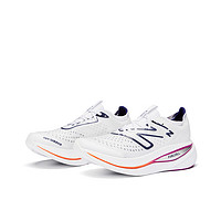 new balance SC Trainer系列 中性跑步鞋 MRCXLW2