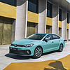 Volkswagen 大眾 上汽大眾 朗逸新銳1.5L出眾新逸版