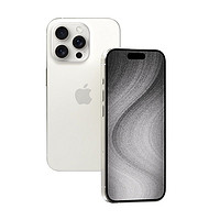 百億補貼：Apple 蘋果 iPhone 15 Pro 5G手機 128GB