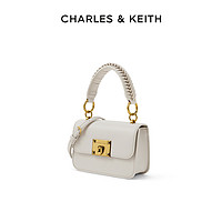 CHARLES & KEITH CHARLES&KEITH;女包CK2-50781528歐美休閑時尚潮流手提單肩小方包