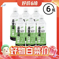 CELSIUS 燃力士 電解質水 500ml*6瓶