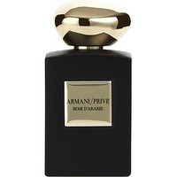 GIORGIO ARMANI 阿拉伯玫瑰 中性香水 EDP 100ml 簡裝 (白盒或無蓋）