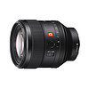 PLUS會員：SONY 索尼 FE 85mm F1.4 GM 遠攝定焦鏡頭 索尼FE卡口 77mm