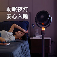 今日必買：PHILIPS 飛利浦 直流變頻智能語音空氣循環扇 ACR3244CFV