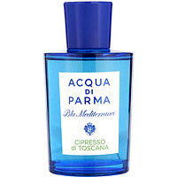 帕爾瑪之水 藍色地中海 托斯卡納柏 淡香水 EDT 150ml