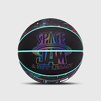 SPALDING 斯伯丁 111Spalding x Space Jam 斯伯丁 x 空中大灌籃聯名室外籃球