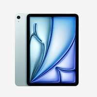 Apple 蘋果 iPad Air 6 11英寸平板電腦 128GB WLAN版