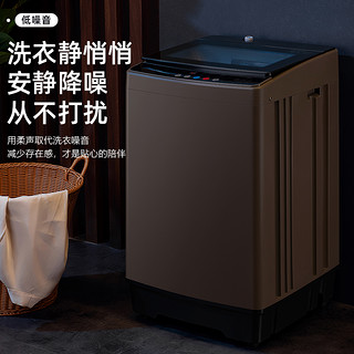 金杨子 扬派 中国扬子集团洗衣机家用全自动波轮迷你婴儿童烘干洗脱一体大容量