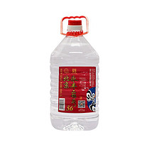 YONGFENG 永豐牌 北京二鍋頭桶裝純糧散裝清香型白酒 56度 5L 1桶