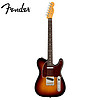 Fender 芬達 吉他（Fender）美芬美專2代電吉他 美產專業二代Tele款單單拾音器電吉它玫瑰木指板 三色漸變