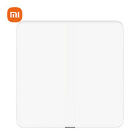 Xiaomi 小米 智能語音控制開關 白色