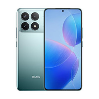 Xiaomi 小米 Redmi K70 第二代驍龍8 120W快充手機 16+256GB