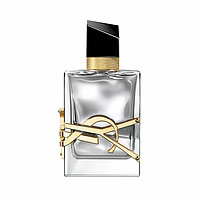 10點開始、cdf會員購：YVES SAINT LAURENT 圣羅蘭 自由之水鉑金之境女士香水 50ml