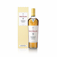 10點開始、cdf會員購：MACALLAN 麥卡倫 臻彩系列12年單一麥芽威士忌 700ml