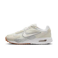 NIKE 耐克 官方AIR MAX SOLO女子運動鞋夏季透氣輕便緩震網眼FN0784