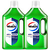 Walch 威露士 衣物家居多用途消毒液1L可用殺菌率99.999%