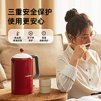 DAEWOO 大宇 電熱水壺  1.5L家用燒水壺 EK01 -機械款