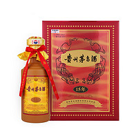 88VIP：MOUTAI 茅臺 15年 53%vol 醬香型白酒 500ml