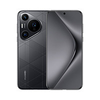 HUAWEI 華為 Pura 70 Pro+ 魅影黑 16GB+512GB  超聚光微距長焦 雙衛星通信 智能手機