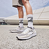 NIKE 耐克 官方DRI-FIT速干中筒運動襪3雙春季透氣針織舒適DX5089