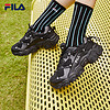 FILA 斐樂 女子休閑運動鞋 F52W124101A