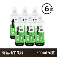 CELSIUS 燃力士 電解質水 500ml*6瓶