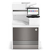 HP 惠普 E82660z A3黑白激光高速數碼復合機 打印 復印 掃描 大型商用辦公復印機 打印機 （免費上門安裝）