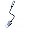 PLUS會員：Biaze 畢亞茲 USB外置聲卡免驅 轉3.5mm轉換器