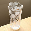 aderia 亞德利亞 阿德利亞 玻璃花瓶 Karin 直徑13.4x高23.5cm