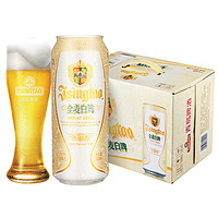 88VIP、今日必買：TSINGTAO 青島啤酒 小麥白啤酒 500ml*12聽 整箱裝