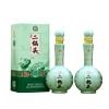 YONGFENG 永豐牌 北京二鍋頭白酒52度 500mL 2瓶