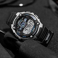 88VIP：CASIO 卡西歐 復古運動男表AE-2000W-1A