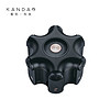 KanDao 看到科技 看到KanDao Obsidian R 8K高清3D全景相機 防抖處理 深度圖導出  廣電級VR直播解決方案