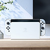 Nintendo 任天堂 日版NINTENDO任天堂switchOLED版游戲機日版 紅藍