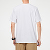 88VIP：NIKE 耐克 男裝白色印花短袖新款舒適運動服休閑T恤AR5007-100