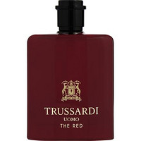 Trussardi 紅色男士淡香水 EDT 100ml 簡裝（白盒或無蓋）