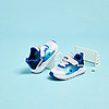 百億補貼：ANTA 安踏 童鞋男童學步鞋2024夏季新款嬰兒鞋子透氣兒童休閑鞋潮輕便