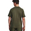88VIP：安德瑪 官方UA夏季Meridian男子訓練運動短袖T恤1379670