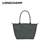 PLUS會員、今日必買：LONGCHAMP 瓏驤 LE PLIAGE系列 手提單肩餃子包 L2605919P66