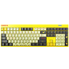 CHERRY 櫻桃 寶可夢MX2.0S無線三模機械鍵盤