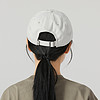 88VIP：NIKE 耐克 棒球帽男女同款帽子夏季新款可調節鴨舌帽FB5369-072