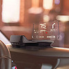 Carrobot 車蘿卜 汽車抬頭顯示器hud車載智能藍牙無線抬頭速度高清投影儀BT1