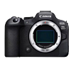 Canon 佳能 EOS R6 Mark II 全畫幅 微單相機 單機身