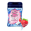 88VIP：Stride 炫邁 無糖口香糖 酸甜草莓味 56g 40粒