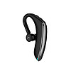 MasentEk 美訊 F900 入耳式掛耳式降噪藍牙耳機 黑色