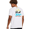 88VIP：安德瑪 官方庫里Curry男子高克重籃球運動短袖T恤1383867