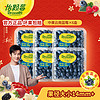 Driscoll's Only the Finest Berries 怡顆莓 當季云南藍莓  云南當季125g*6盒