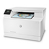 HP 惠普 M180n彩色激光M181fw多功能打印機一體機復印件掃描A4商務商用網絡辦公室商務三合一M281fdw M280nw