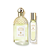 GUERLAIN 嬌蘭 花草水語 橙花巖蘭香型淡香水套裝 125ml+15ml 木質花香調（贈 奇跡花園淡香精 1ml）